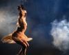De Ritis abre el festival de Pescara con “Dance circus opera”