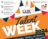 La iniciativa “Talent Week Unipv 2024” en Pavía hasta el 21 de junio – Ticino