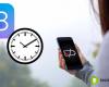 Apple: iOS18 te permite ver la hora incluso con un iPhone muerto