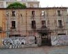 Lamezia, un informe ciudadano: “Edificio ruinoso, peligros y degradación en Piazza Santa Maria Maggiore”