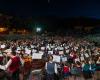 Un comienzo de verano lleno de eventos con la música del Corpo Musicale ciudad de Trento