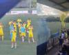Final de vuelta de los playoffs nacionales, Terni vs Cairese EN VIVO: noventa minutos para la Serie D