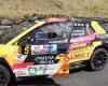 60º Rally Valli Ossolane en Caffoni-Grossi: la novena victoria, el récord, la leyenda