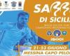 “Arenas de Sicilia”, primera etapa del Campeonato Regional de la Serie B en Messina