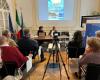 Bruselas, el último libro de De Filippo presentado en la región de Friuli Venezia Giulia