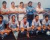 40 años después de la histórica semifinal de la Copa de Italia, el récord del Bari
