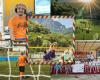 Un fin de semana para… Sballon in Valli entre voleibol de playa y fútbol, ​​ambos en una “versión” de 24 horas.