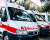 Tres ciclistas atropellados durante una carrera en Belluno, la mujer dice llegar tarde a misa: la denuncia