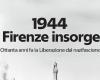 El sábado 22 de junio, el libro sobre la Liberación de Florencia será gratuito en Repubblica: resérvalo en los quioscos de Toscana