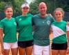 Club de Tenis Massa Lombarda: los sub 16 masculinos son campeones regionales, las mujeres pasan a la zona macro