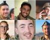 Publicados 6 nombres de soldados israelíes muertos en una explosión en Rafah