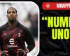 Milán, Mbappé exalta a Maignan: “El número uno. Os contaré una historia de fondo”