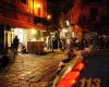 Palermo, controles policiales en la zona de ocio nocturno y en los pueblos costeros: 5 lugareños multados