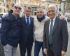 Elecciones europeas, aplausos de De Nisi por el resultado de Acción en la ciudad metropolitana de Reggio Calabria