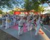 Karate Terni: pases de cinturón en el gimnasio GuazzaTeam