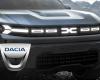 Sorpresa de Dacia, nuevo SUV de menos de 25 mil euros: ahora están las primeras imágenes (VÍDEO)