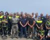 Incendios, 30 voluntarios capacitados en extinción: especialistas en el tema – Il Giornale di Pantelleria