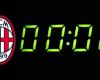 Milán, rodado a las 00.01: sorpresa para toda la Serie A | Hace 1 mes parecía IMPRONOSTABLE
