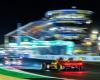 Ferrari repite en Le Mans Fuoco-Nielsen-Molina logran la hazaña