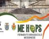 Messina: descubriendo las cervezas locales con el “fermento cervecero Me Hops”
