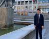 El abogado más joven de Italia, Nicola Vernola: «Porto Bari y la Constitución en el corazón»