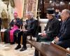 El obispo de Trani: «San Nicolino, faro hacia la unidad de los cristianos»