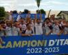 Serie D, Poule Scudetto: a las 18 horas la final en Grosseto, Campobasso y Trapani disputarán la tricolor – Programa