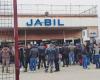 Jabil impone vacaciones forzosas a 420 trabajadores tras rechazar los despidos: la empresa estadounidense (que no está en crisis) quiere cerrar la planta de Caserta