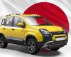 Fiat Panda, ahora llega un modelo idéntico desde Japón y además cuesta menos: ¿competencia desleal? Mientras tanto, todos lo quieren.