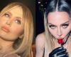 Jasmine Carrisi revela un trasfondo del encuentro con Madonna: ”Estaba muy sola”