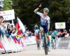 Vuelta a Eslovenia 2024, Pello Bilbao gana la etapa reina pero Giovanni Aleotti se defiende y sigue líder