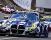 24 Horas de Le Mans, abandono de Valentino Rossi: volvemos a empezar tras 4 horas de Safety Car