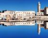 El periódico británico “The Times” también menciona las ciudades BAT entre los diez pueblos más bellos de la región de Puglia