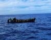Barco de inmigrantes naufraga frente a la costa de Calabria, 50 desaparecidos – Noticias