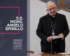 Aversa, Encuentro sinodal “Caminando con la Iglesia”: Discurso de Monseñor Spinillo