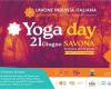 Savona, 21 de junio Día Internacional del Yoga: aquí están las citas e iniciativas