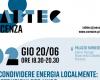 Transición energética, el segundo encuentro del ciclo LabTec se celebrará el jueves 20 en el Palacio Farnese