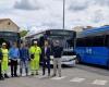 Autolinee Toscane, nuevos autobuses para el TPL de la cuenca de Pisa – Clickmobility