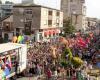 Lazio Pride en Frosinone, una semana de manifestaciones y el desfile final el sábado 22 de junio
