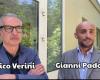 Redes de transporte Ten-T, Padovani y Verini: “¡L’Aquila lejos de todo!”
