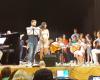 La Escuela de Música “APS – Método Rusticucci” cierra el año con un recital musical en Cerreto d’Esi