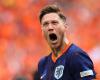 Polonia-Holanda: 1-2: Gakpo y Weghorst derrotan a Buksa, los naranjas empiezan bien