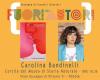 Quiénes son los postrománticos En un libro, aquí están las nuevas formas de amar a Carolina Bandinelle en Foggia fuera de la biblioteca ubik de los autores