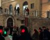‘Events Ancona Città Universitaria’, la ‘Fiesta del Silencio’ llega a la Piazza del Plebiscito