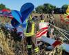 Un ultraligero se estrella en la provincia de Perugia, mueren los dos hombres a bordo del avión: que pasó