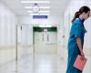 La urgencia de Anzio y Nettuno sin enfermeras, es un turno de emergencia