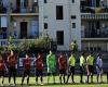 Copa provincial estudiantil de Toscana, Folgor Marlia pierde en la final