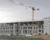 Nuevo Hospital de Taranto, la finalización de las obras está prevista para el 31 de diciembre