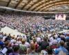 Congreso anual de los Testigos de Jehová en Cagliari: se esperan nada menos que 4.500 personas procedentes de toda Cerdeña