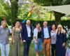 Parma, sonrisas y emoción para la clausura del “EduBioBimbi” de la Fundación Anna Mattioli